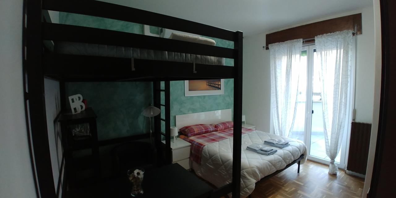 Affittacamere Valchiavenna - Foresteria Lombarda Con Parcheggio Privato Sul Posto! Apprezzata Gestione Familiare Dal 2012, Qualita-Prezzo Top! "Guest-House With Private Parking On Site! Appreciated Family Management Since 2012, Quality-Price Top!" Bagian luar foto