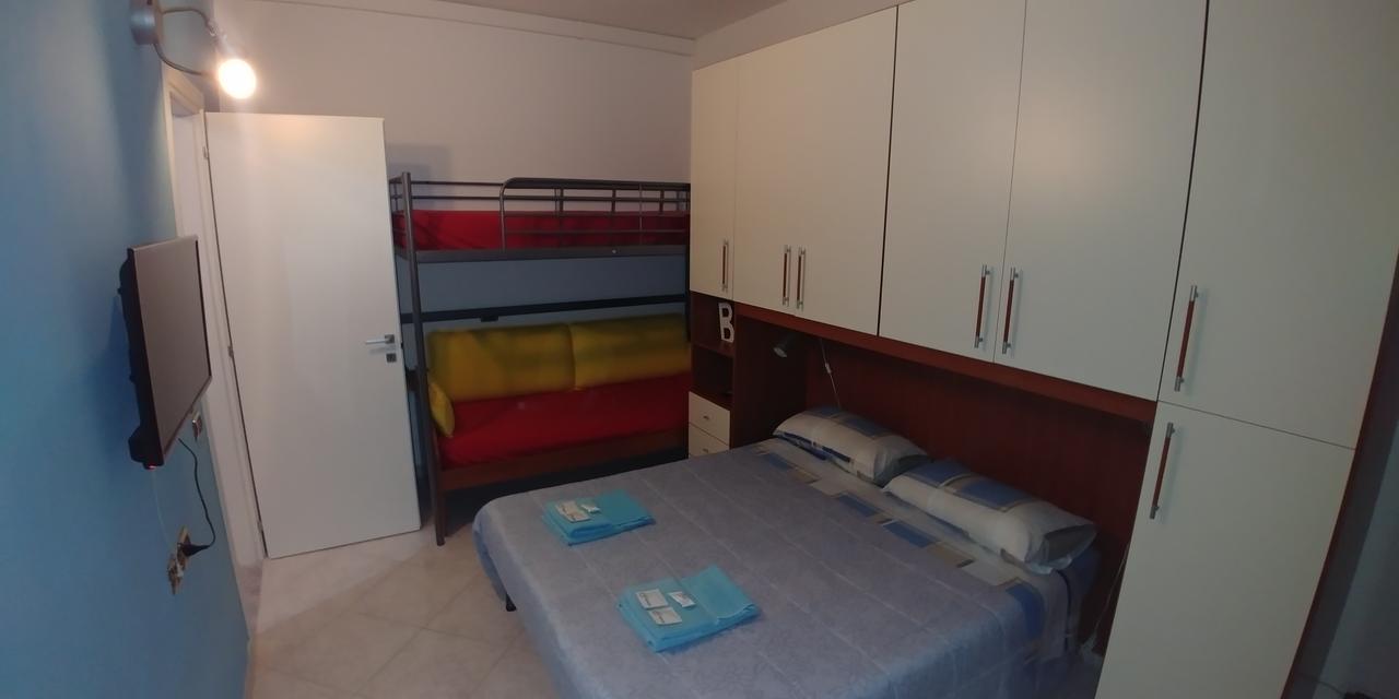 Affittacamere Valchiavenna - Foresteria Lombarda Con Parcheggio Privato Sul Posto! Apprezzata Gestione Familiare Dal 2012, Qualita-Prezzo Top! "Guest-House With Private Parking On Site! Appreciated Family Management Since 2012, Quality-Price Top!" Bagian luar foto